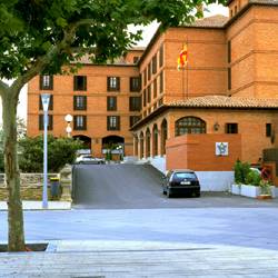 HOSTAL GALA CALAHORRA hostal gala calahorra: